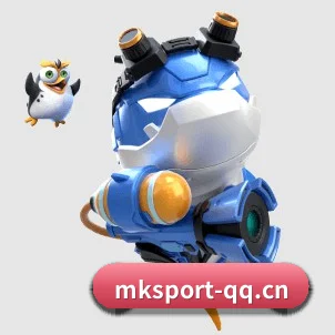 MK体育 APP - MKSPORTS